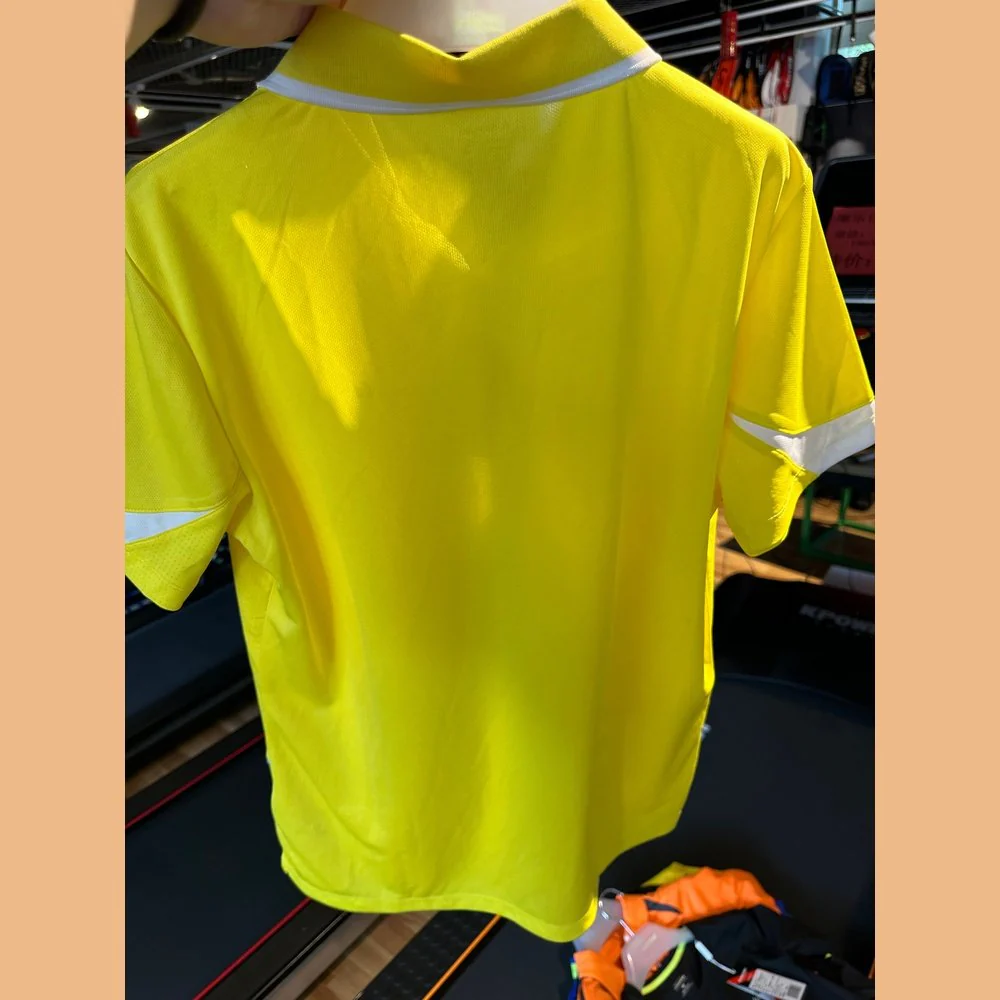 KAWASAKI Sports Short Sleeve ST-12218(Clearance) - Image 2