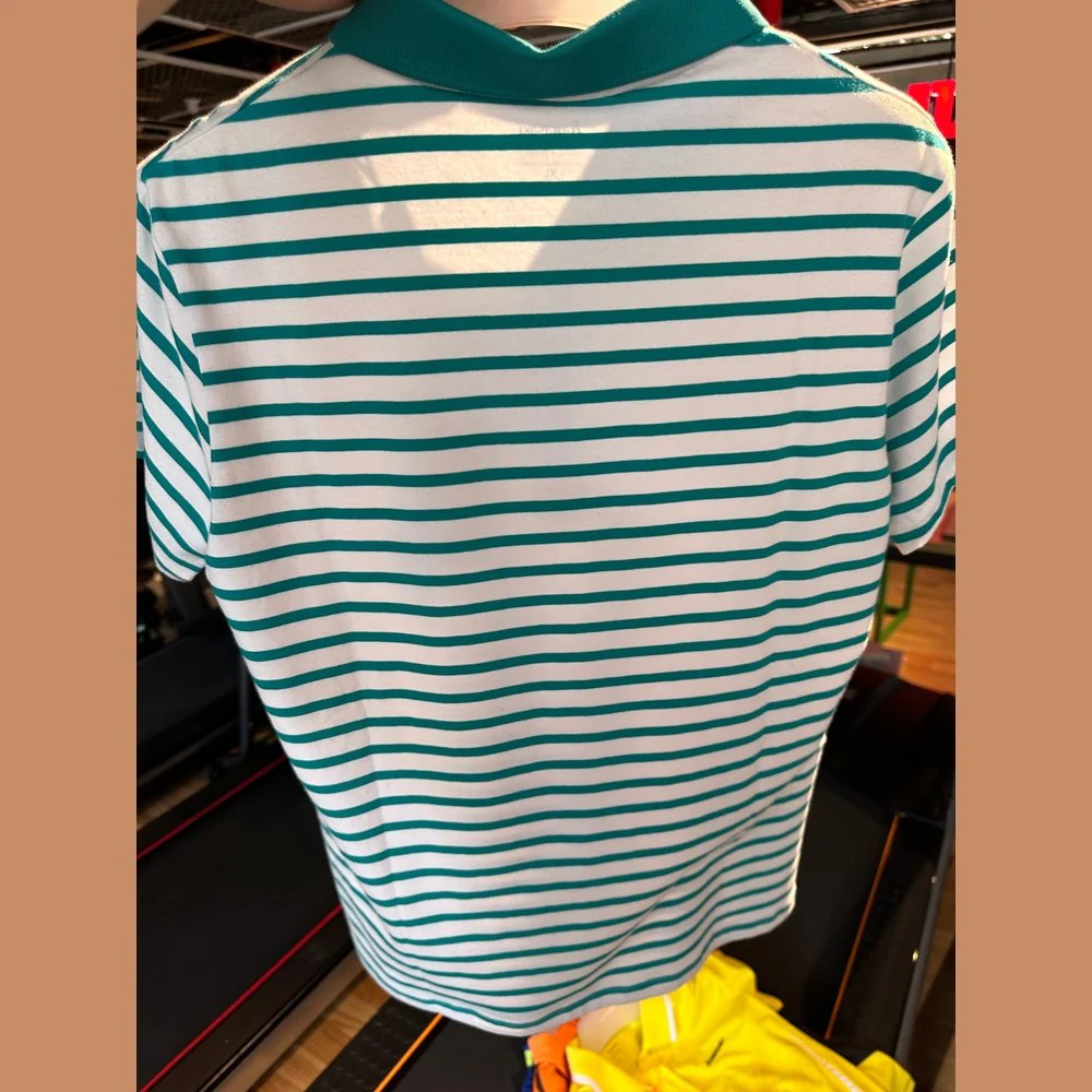KAWASAKI Sports Short Sleeve ST-S2118(Clearance) - Image 2