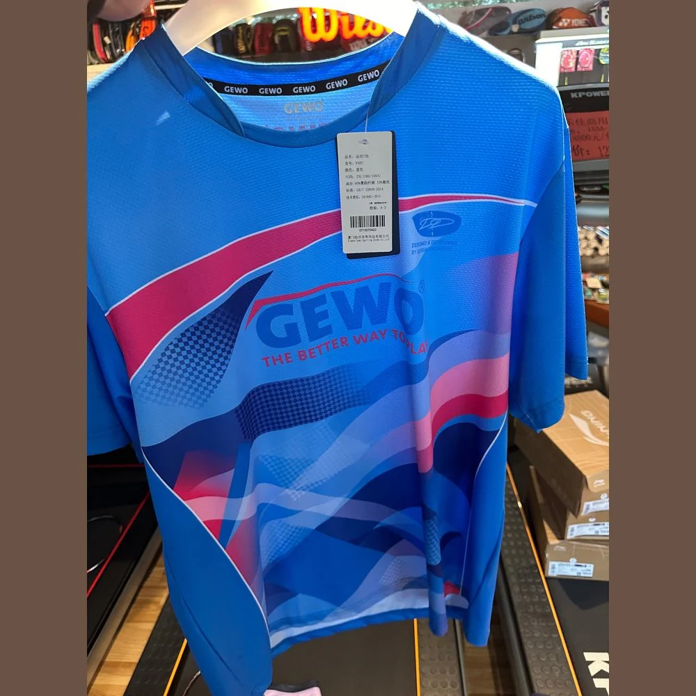 GEWO Sports Short Sleeve FN07(Clearance)