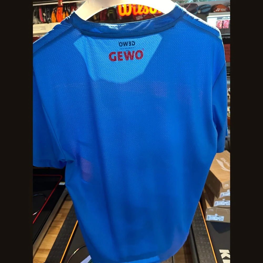 GEWO Sports Short Sleeve FN07(Clearance) - Image 2