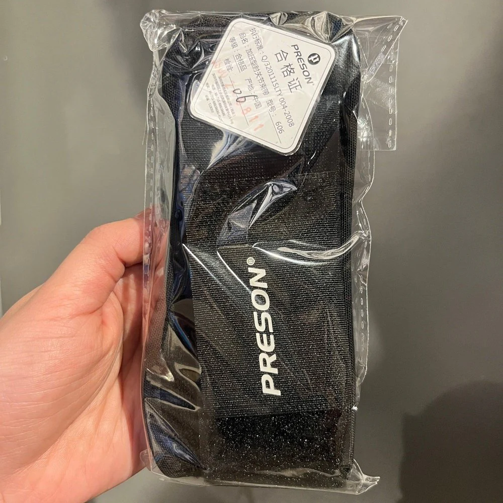 Preson Elbow Belt 606 - Image 4