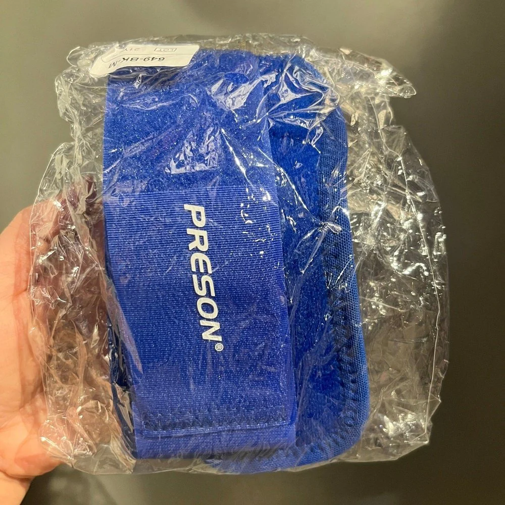 Preson Elbow Belt 606 - Image 5