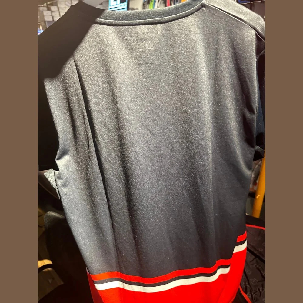 YONEX Sports Short Sleeve 10287EX - Image 3