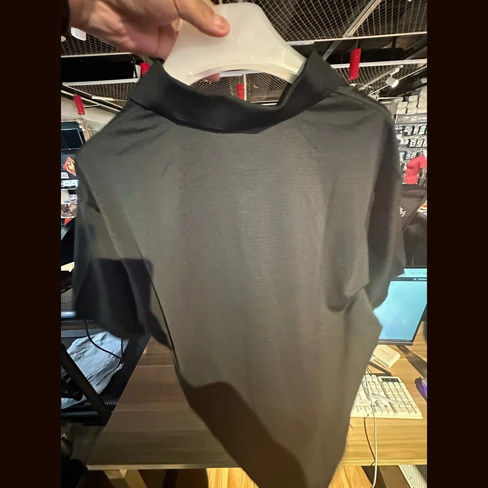 VICTOR Sports Short Sleeve S-0017C - Image 3