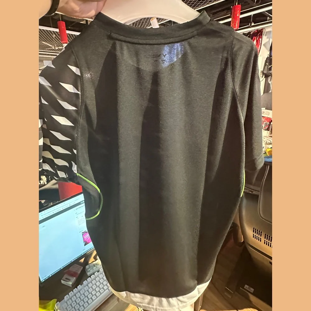 VICTOR Sports Short Sleeve T-6038C - Image 2