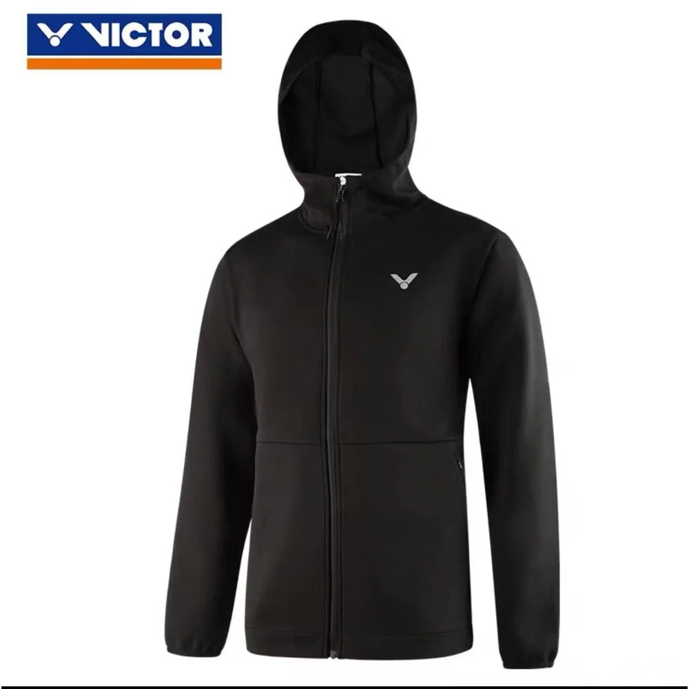 VICTOR Sports Hoodie J-95616C - Image 2