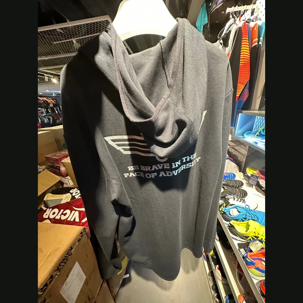 VICTOR Sports Hoodie J-95616C - Image 3