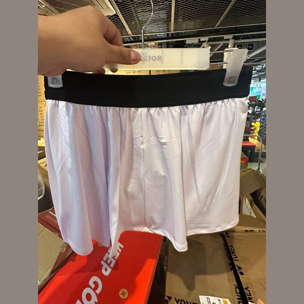 VICTOR Sports Shorts K-26300A - Image 3