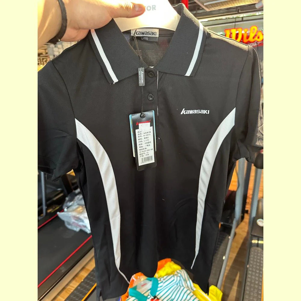 KAWASAKI Sports Short Sleeve K-10215(Clearance)