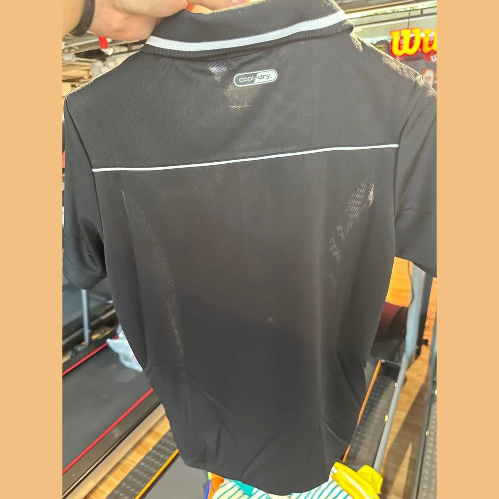 KAWASAKI Sports Short Sleeve K-10215(Clearance) - Image 2