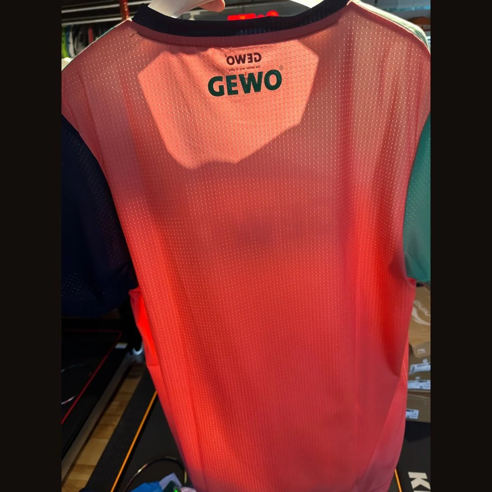 GEWO Sports Short Sleeve FN08(Clearance) - Image 2