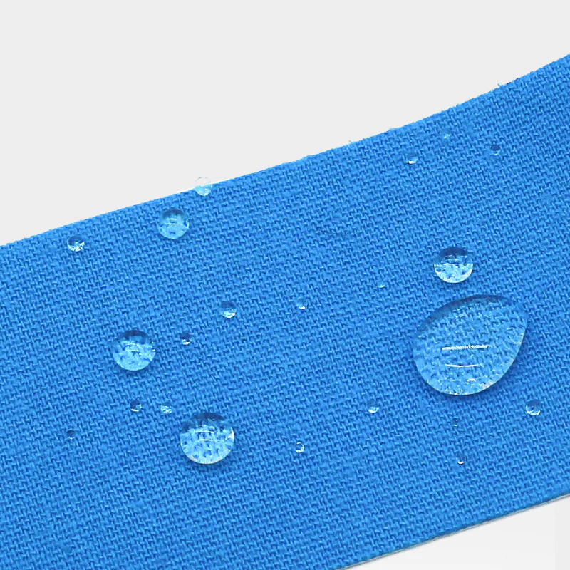 LP Kinesiology Tape 7010CK – Pre-Cut Elastic Support for Knee & Ankle - Image 8
