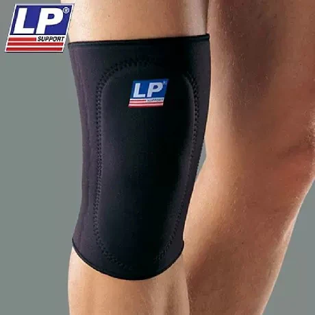 LP Knee Support 707 – Compression Brace for Sports & Injury Recovery