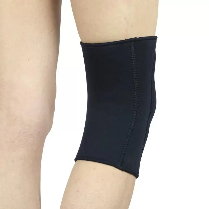 LP Knee Support 707 – Compression Brace for Sports & Injury Recovery - Image 3