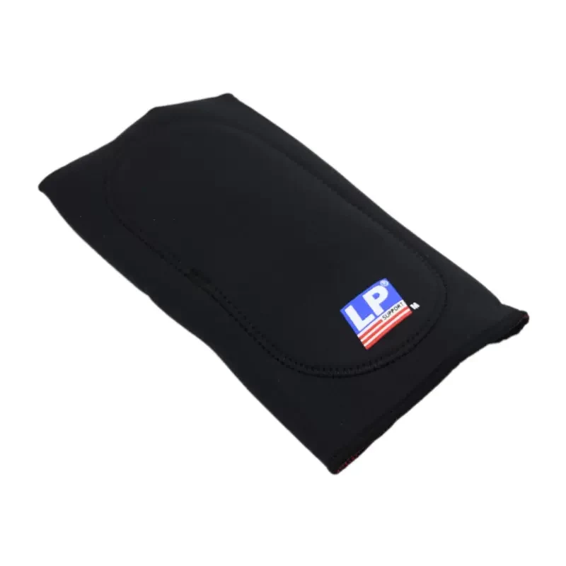 LP Knee Support 707 – Compression Brace for Sports & Injury Recovery - Image 4