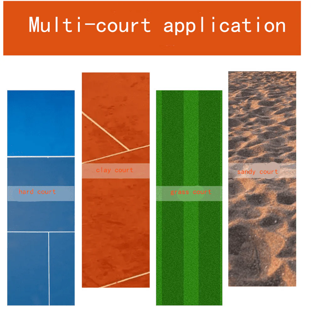 ODEA Honor Tennis Balls (Competition level, ITF approved) - Image 11