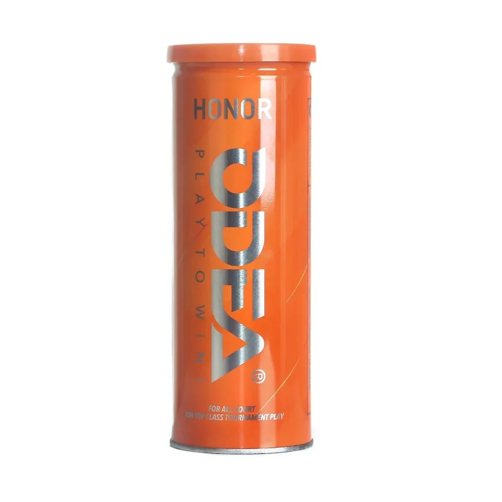 ODEA Honor Tennis Balls (Competition level, ITF approved) - Image 14