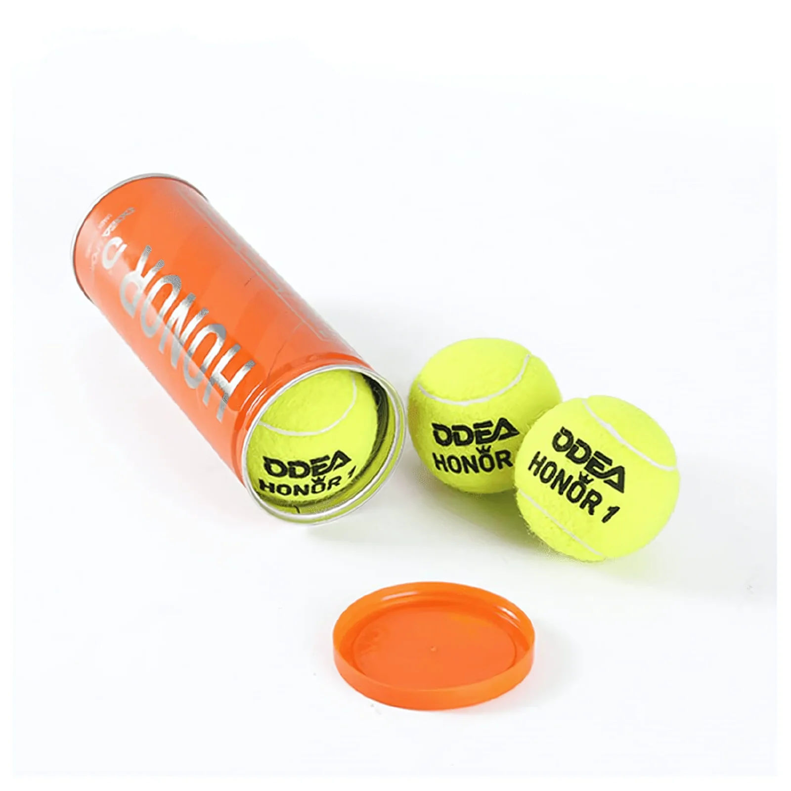 ODEA Honor Tennis Balls (Competition level, ITF approved) - Image 18