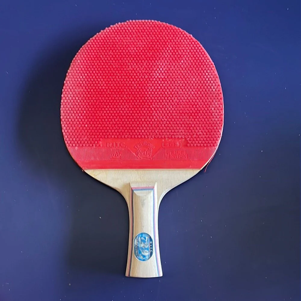 729 1060 Table Tennis Paddle / Racket / Bat, Melbourne - Image 11