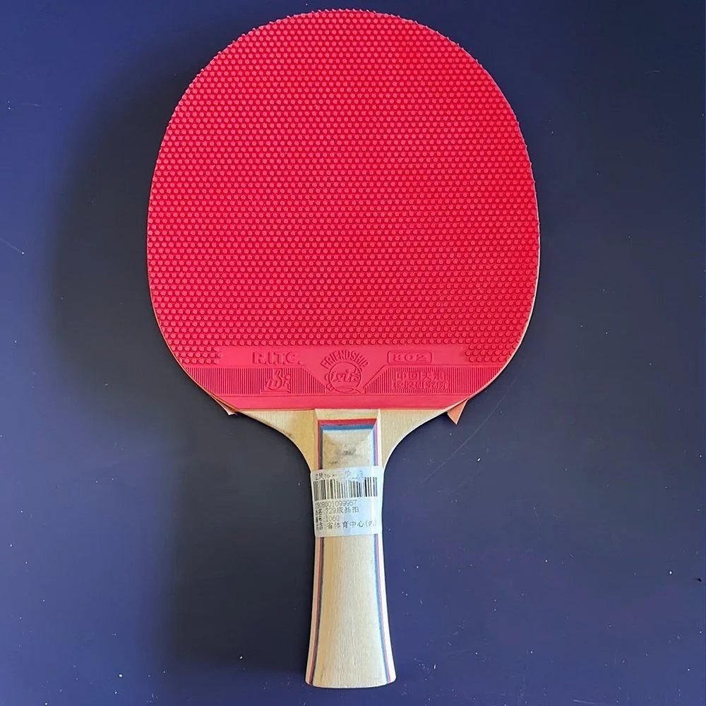 729 1060 Table Tennis Paddle / Racket / Bat, Melbourne - Image 3