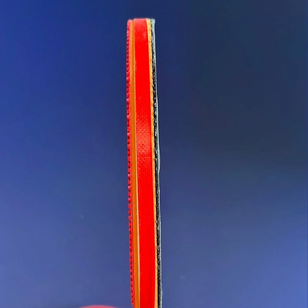 729 1060 Table Tennis Paddle / Racket / Bat, Melbourne - Image 4