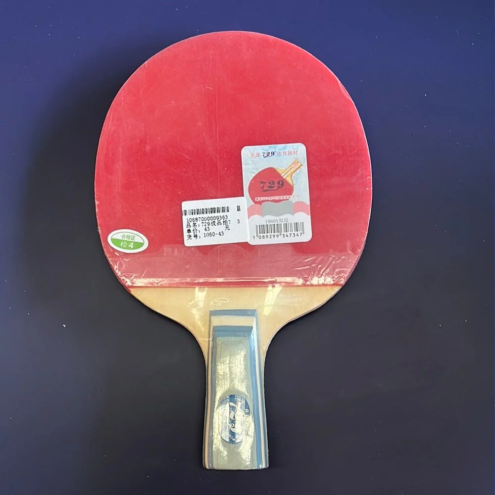 729 1060 Table Tennis Paddle / Racket / Bat, Melbourne - Image 5