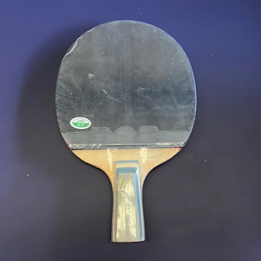 729 1060 Table Tennis Paddle / Racket / Bat, Melbourne - Image 6