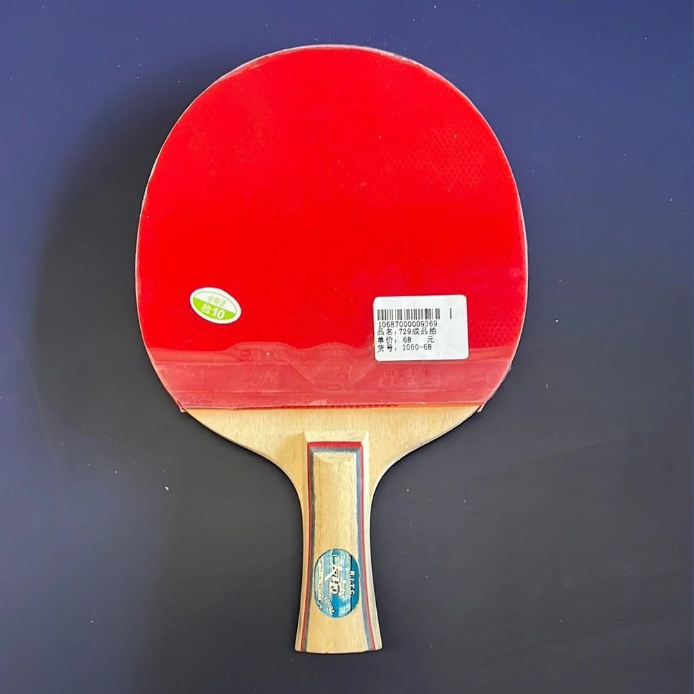 729 1060 Table Tennis Paddle / Racket / Bat, Melbourne - Image 8