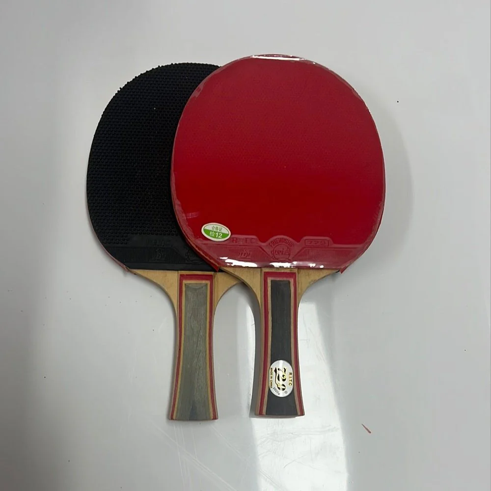 729 2020 Table Tennis Paddle / Racket / Bat, Melbourne - Image 3