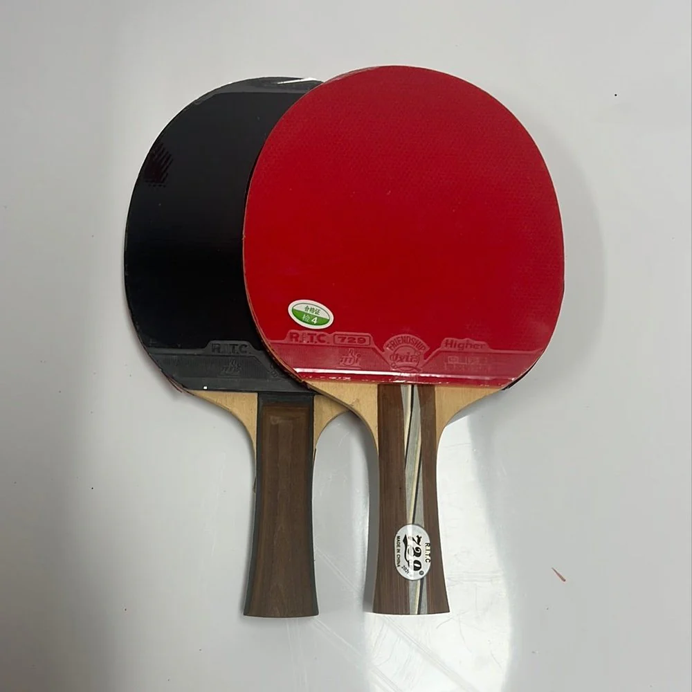 729 2020 Table Tennis Paddle / Racket / Bat, Melbourne - Image 4