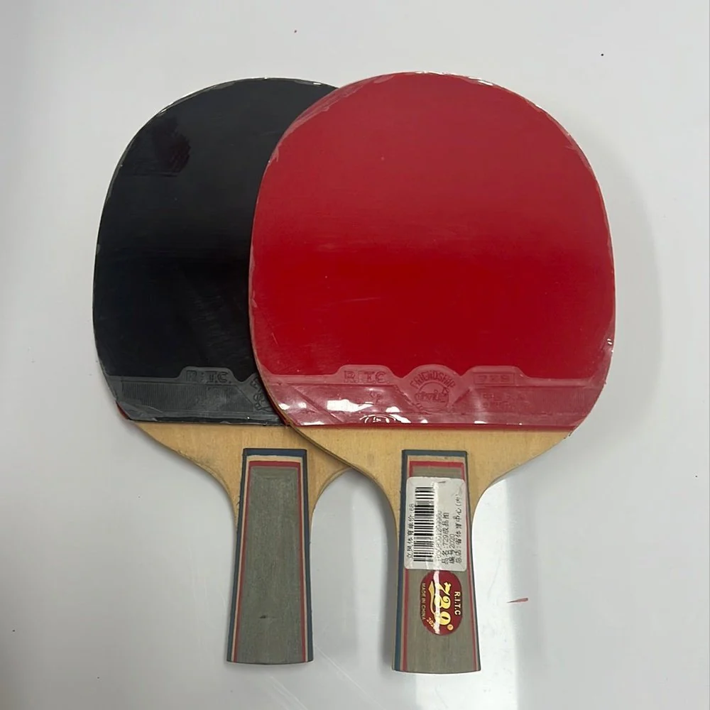 729 2020 Table Tennis Paddle / Racket / Bat, Melbourne - Image 5
