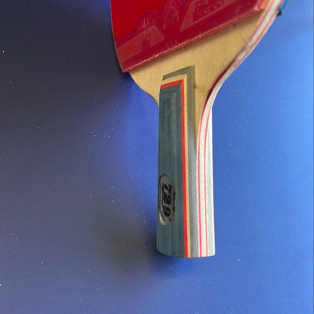 729 2040 Table Tennis Paddle / Racket / Bat, Melbourne - Image 10