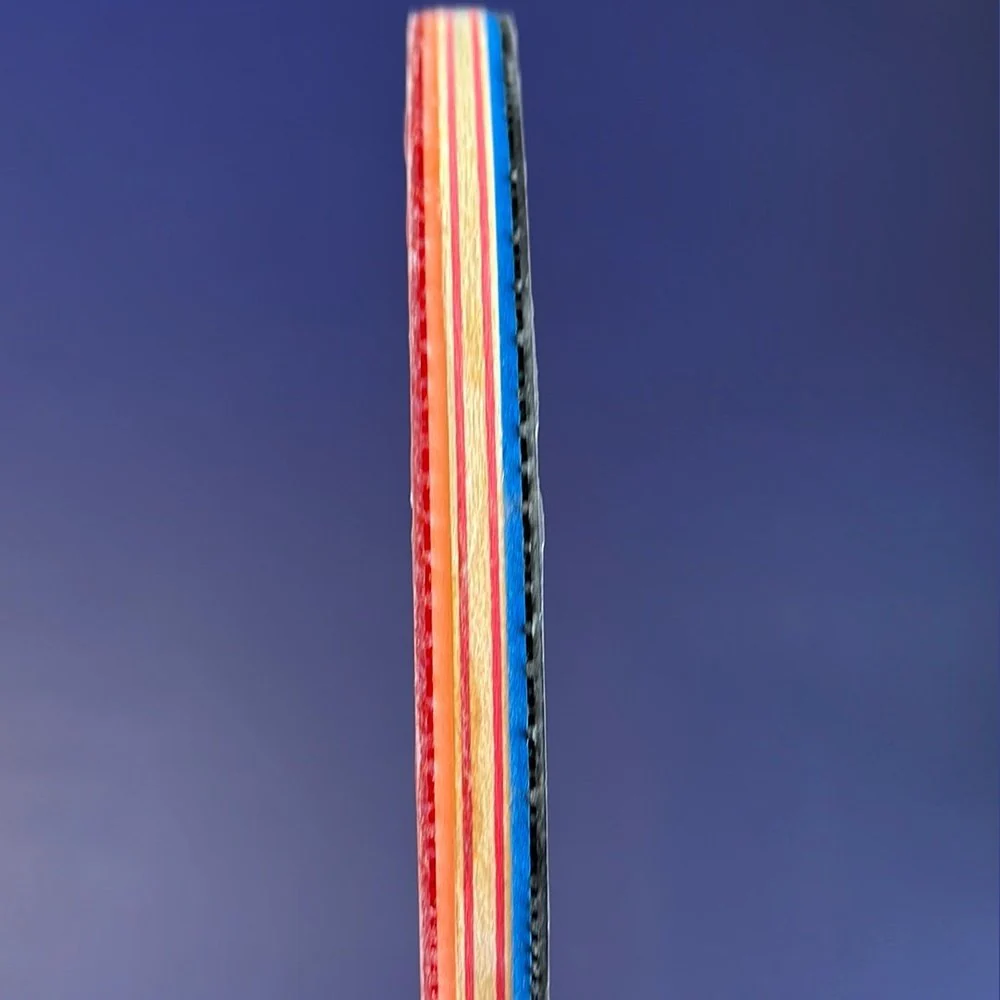 729 2040 Table Tennis Paddle / Racket / Bat, Melbourne - Image 3