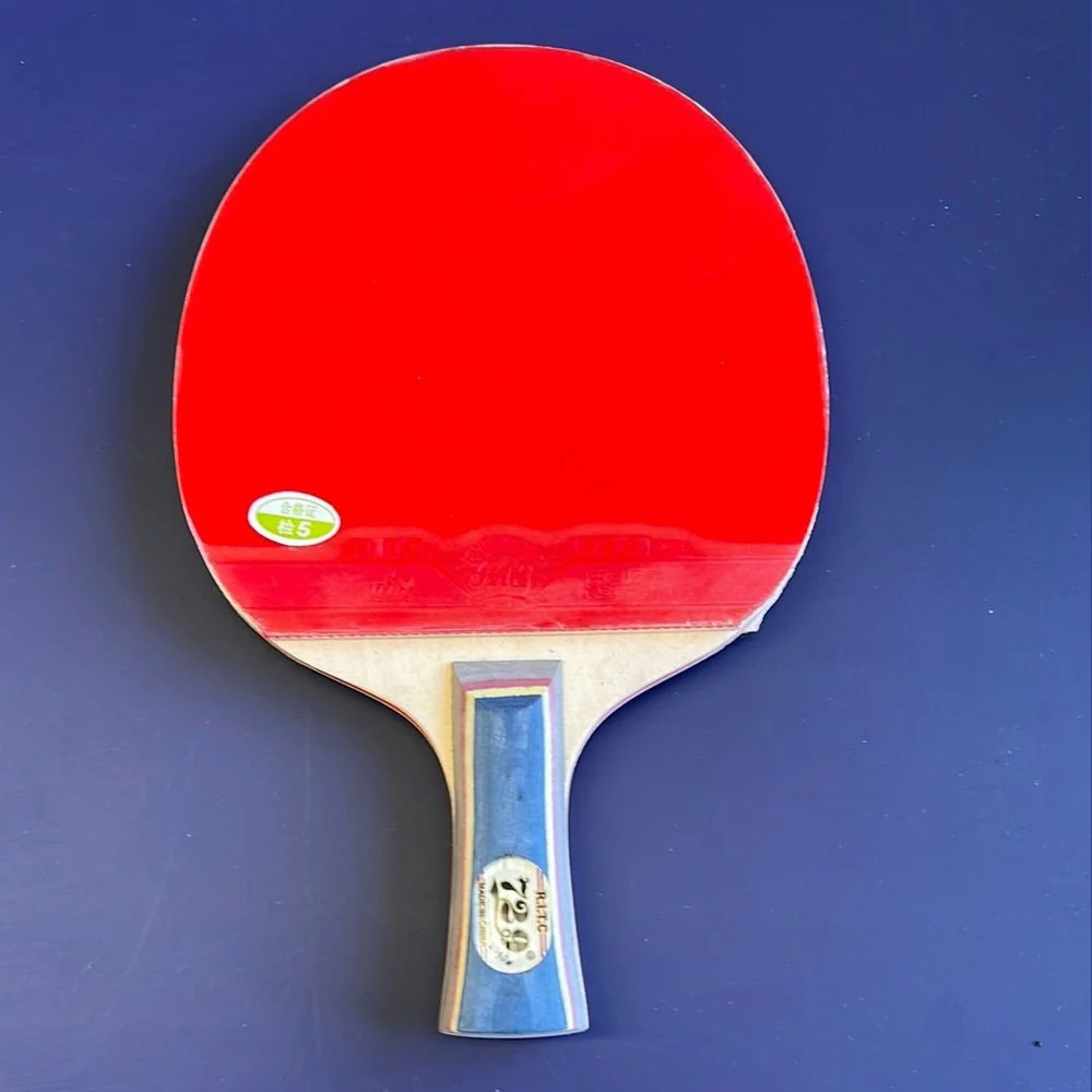729 2040 Table Tennis Paddle / Racket / Bat, Melbourne - Image 4