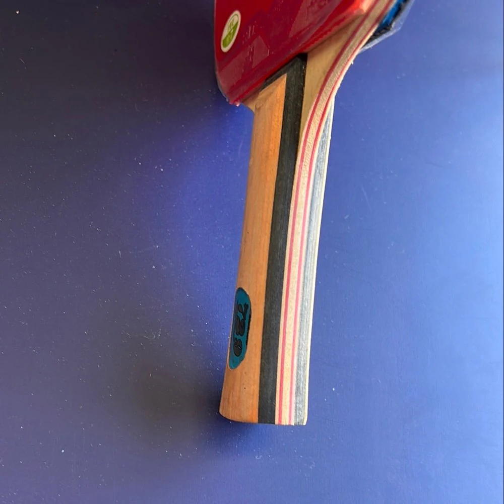 729 2040 Table Tennis Paddle / Racket / Bat, Melbourne - Image 9