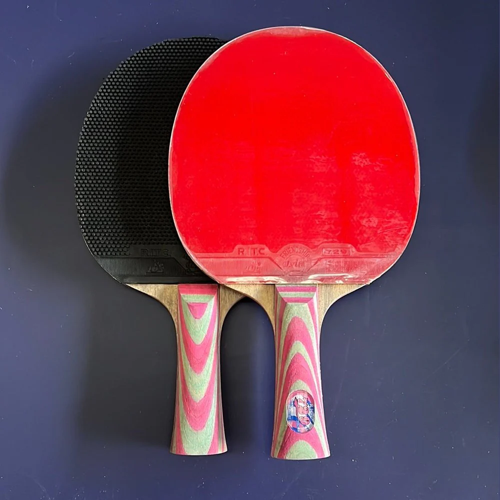 729 2060 Table Tennis Paddle / Racket / Bat, Melbourne - Image 3