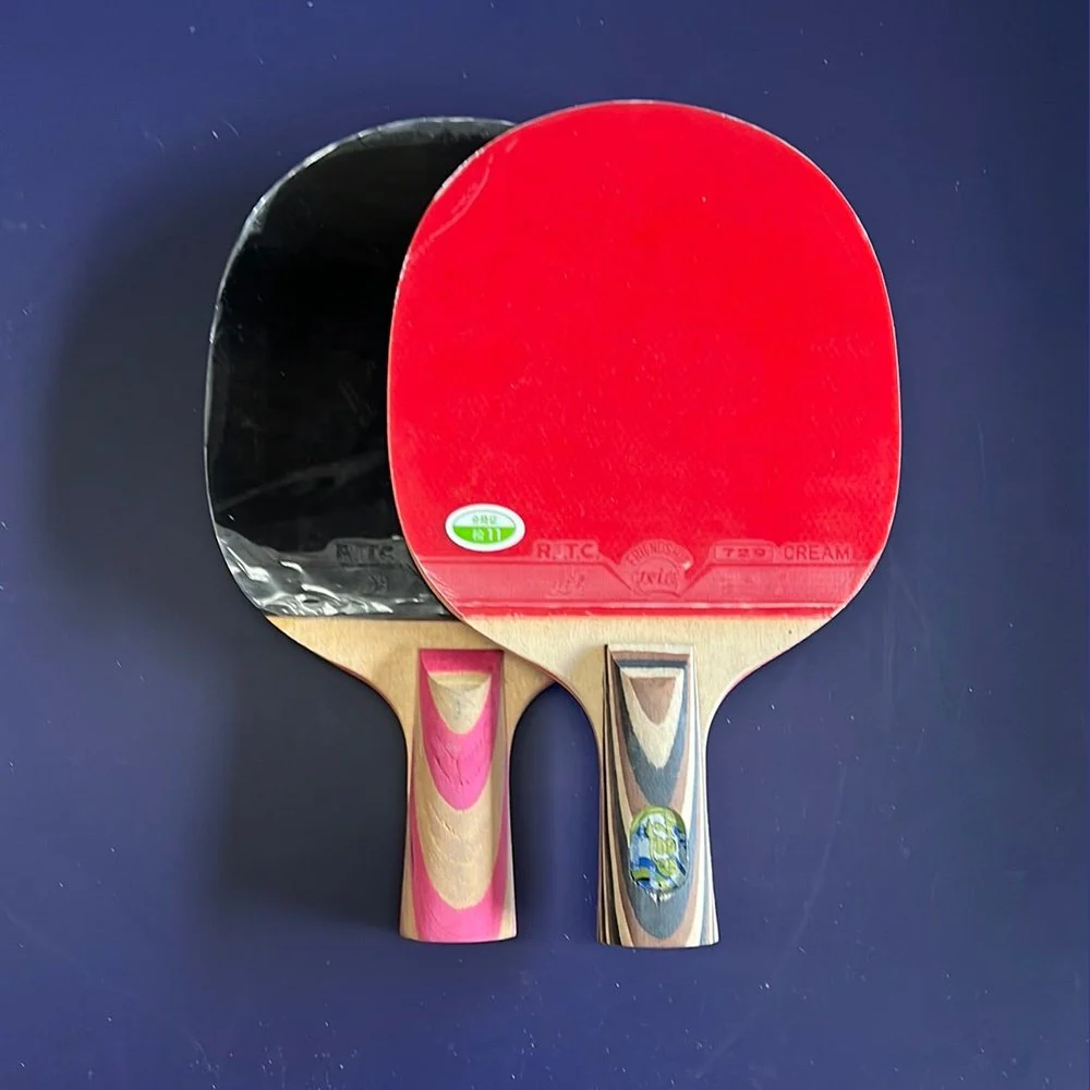 729 2060 Table Tennis Paddle / Racket / Bat, Melbourne - Image 4