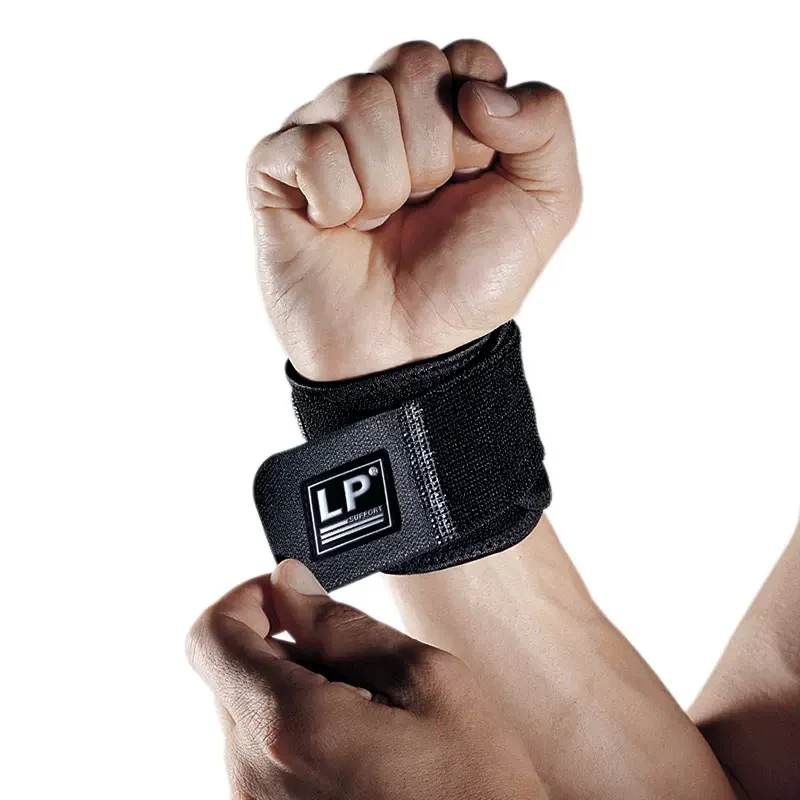 LP Wrist Wrap 753CA - Image 4