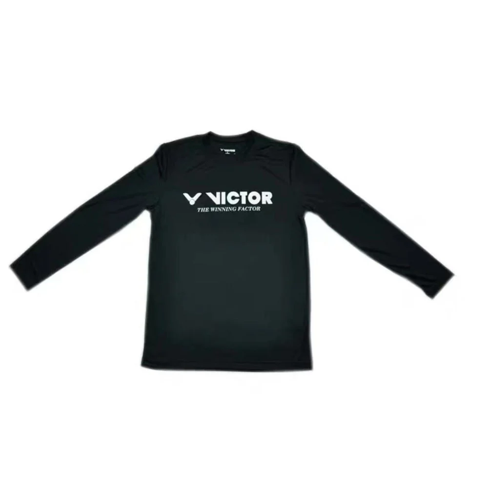 VICTOR Sports Hoodie T1027C - Image 2