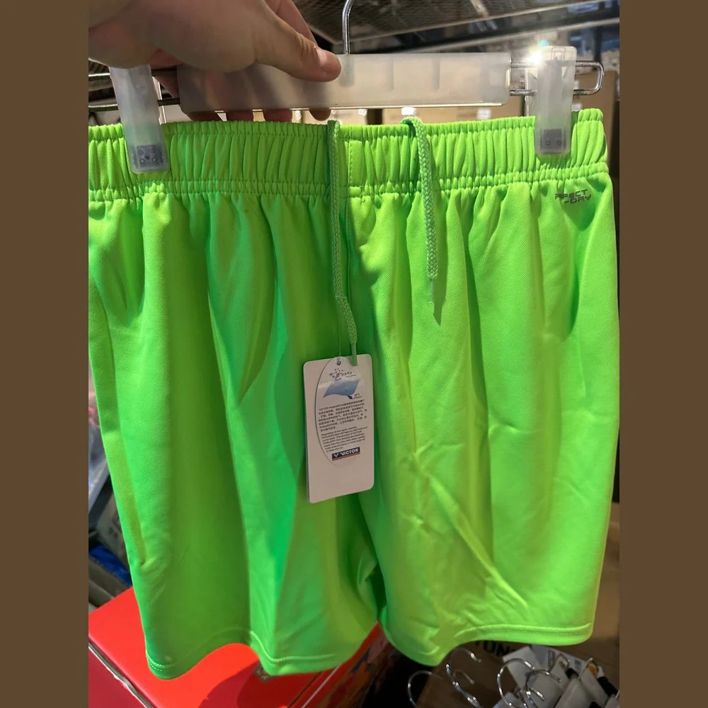 VICTOR Sports Shorts R-3196G - Image 3
