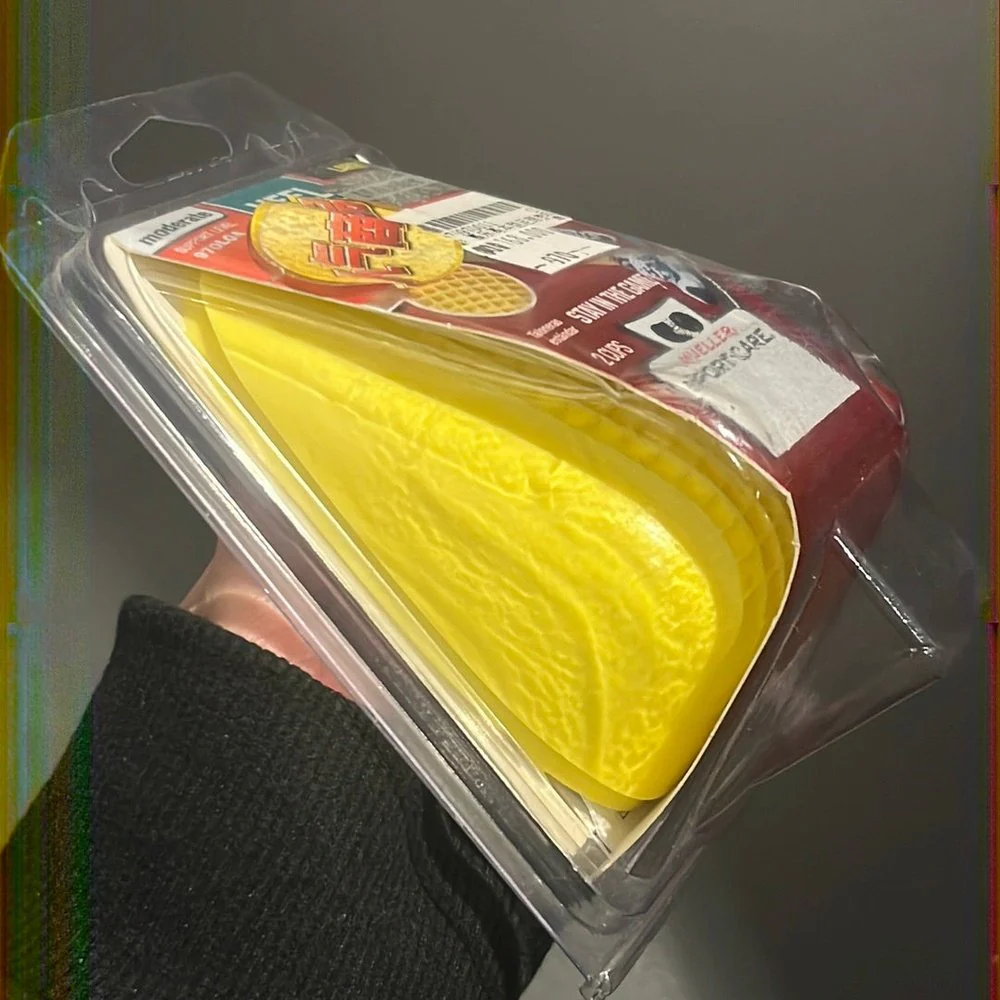 Heel Cups 970LGA - Image 3