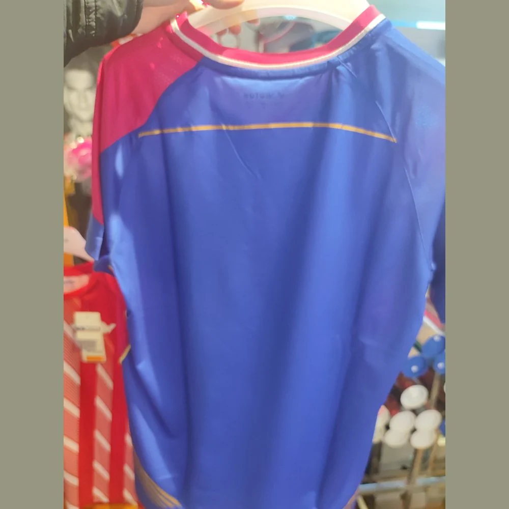 VICTOR Sports Short Sleeves （Women）T-6500F - Image 2