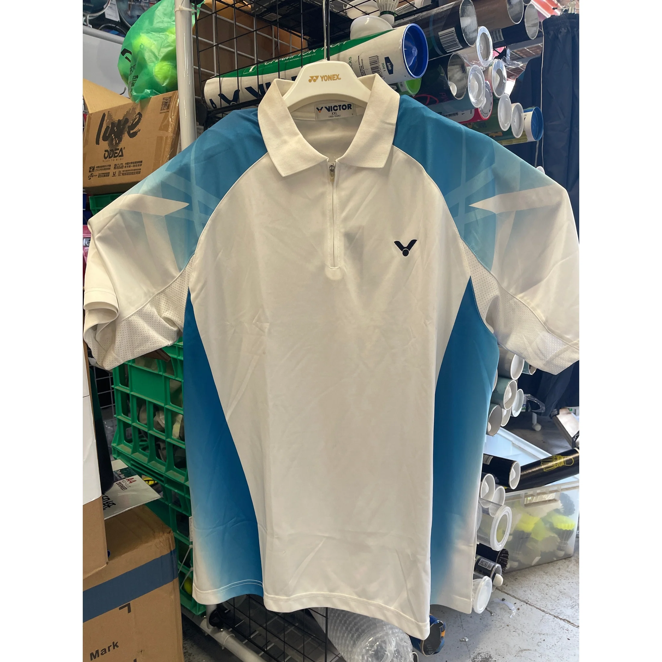 VICTOR Sport Short Sleeve T-Shirt A - 9003F
