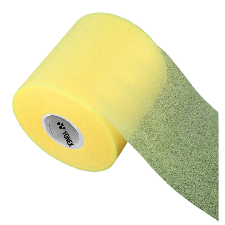 YONEX AC013CR Cushion Wrap Grip - yellow - Image 2