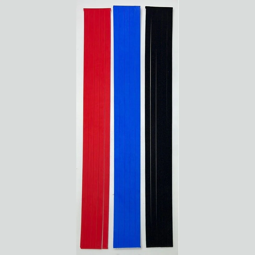 SPPHONEIX Adjustable Edge Guard Protects for table tennis badminton racket any racket