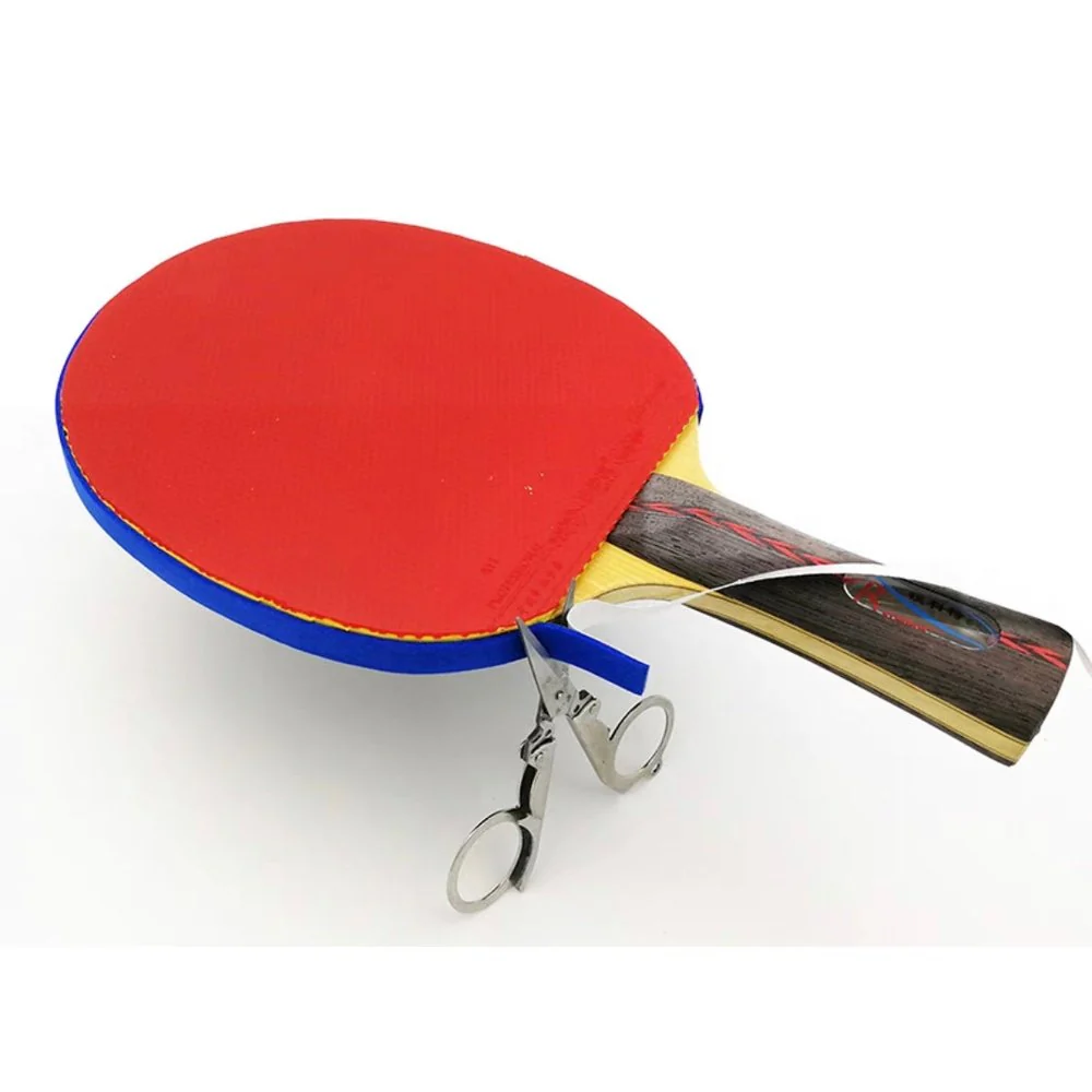 SPPHONEIX Adjustable Edge Guard Protects for table tennis badminton racket any racket - Image 4