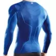 LP Compression Long Sleeve Top ARM2401Z – Muscle Support for Training & Recovery - Image 4