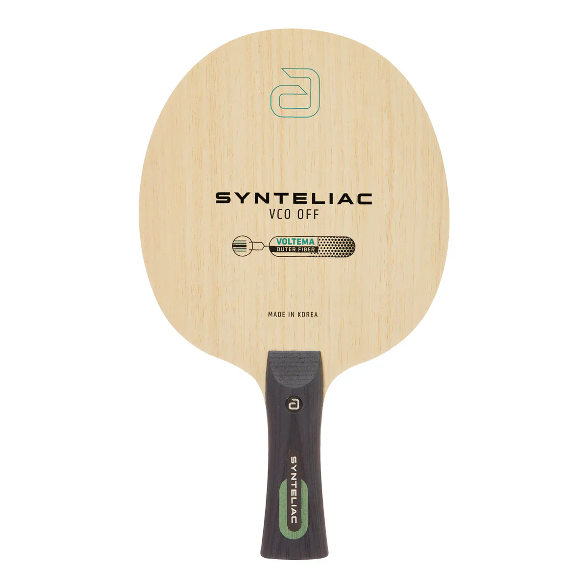 ANDRO Synteliac VCO Table Tennis Blade