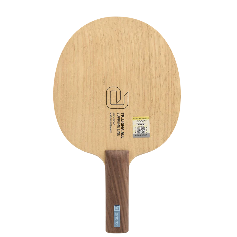 ANDRO TP-LIGNA ALL Table Tennis Blade - Image 4