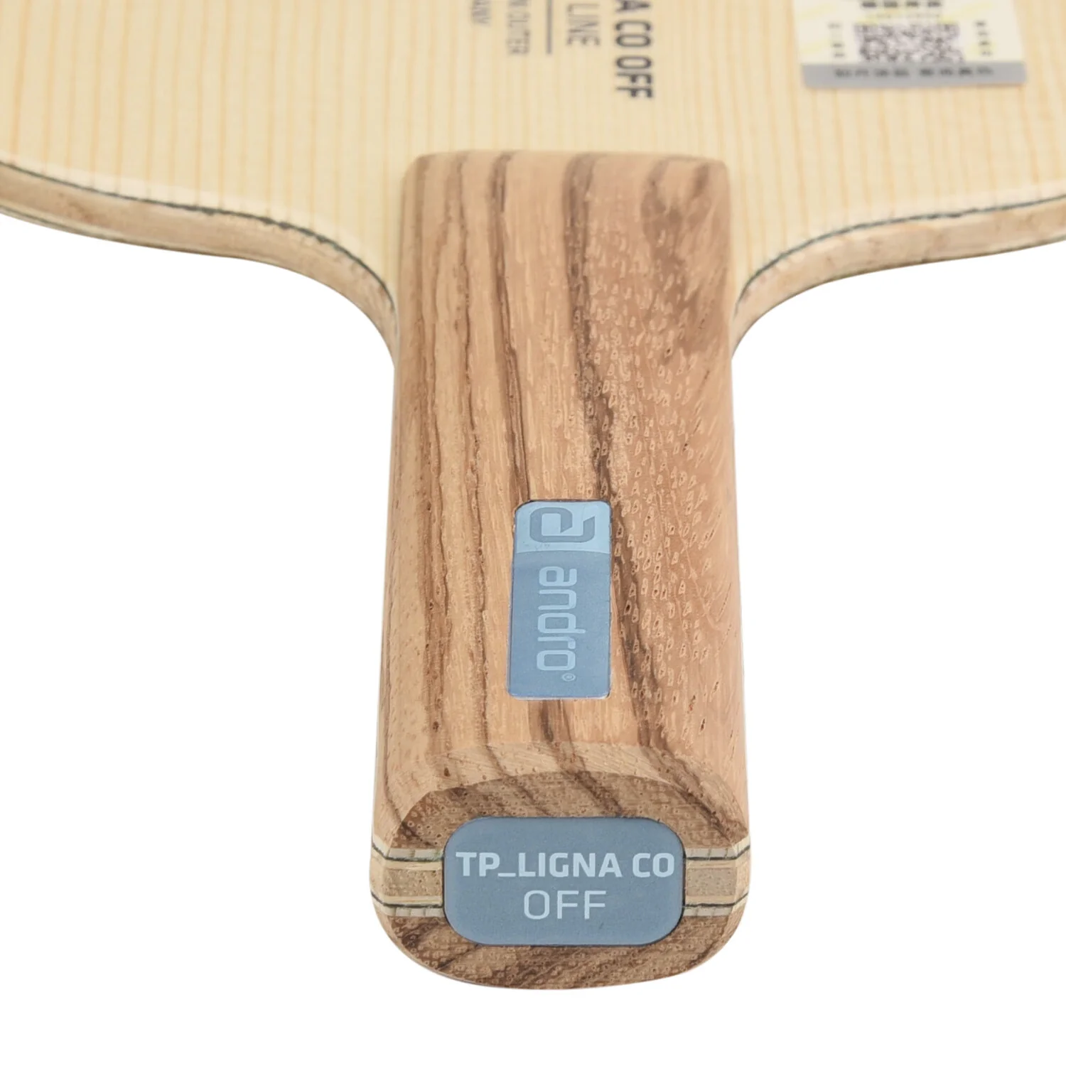 ANDRO TP-LIGNA CO Table Tennis Blade - Image 3